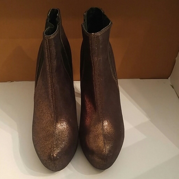 Rock & Republic ankle booties - Picture 2 of 4